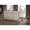 96679 7 designova komoda bakhra natural 190cm masiv