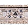 96682 14 orientalni komoda bakhra natural 150cm vintage