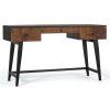 Designová komoda Mirana 170cm- industral