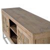 Luxusní orientální TV stolek Style 160 cm