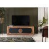 Designový TV stolek Essence 160 cm z masivu