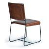 Designová židle Santiago 90cm-industrial