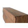 Designová komoda Marceline 140cm - rustikální