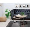 Designový set Liviola 76 cm do obýváku