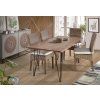 97777 1 industrialni jidelni stul yolanda 200cm