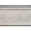 Designová truhla Polina 150cm - Vintage