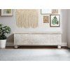 97936 6 designova truhla polina 150cm orientalni