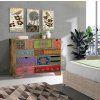 98032 7 designova komoda rafaella 120cm z masivu