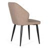 Designová jídelní židle Margot 83cm vysoká