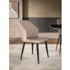 98119 7 designova jidelni zidle margot 83cm vysoka