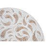Designový panel Agatha 120cm - Vintage