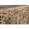 Designová skříňka Johanna s ornamenty
