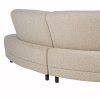 Komfortní designová pohovka Livinia 310 cm
