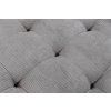 Stylová látková pohovka Ismonia 220 cm do obýváku