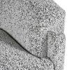 Detail designového křesla Dalliama