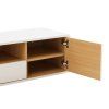 Elegantní TV stolek Palermo 150 cm s úložným prostorem
