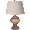 Stylová stolní lampa